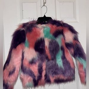 Disney Princess Jacket